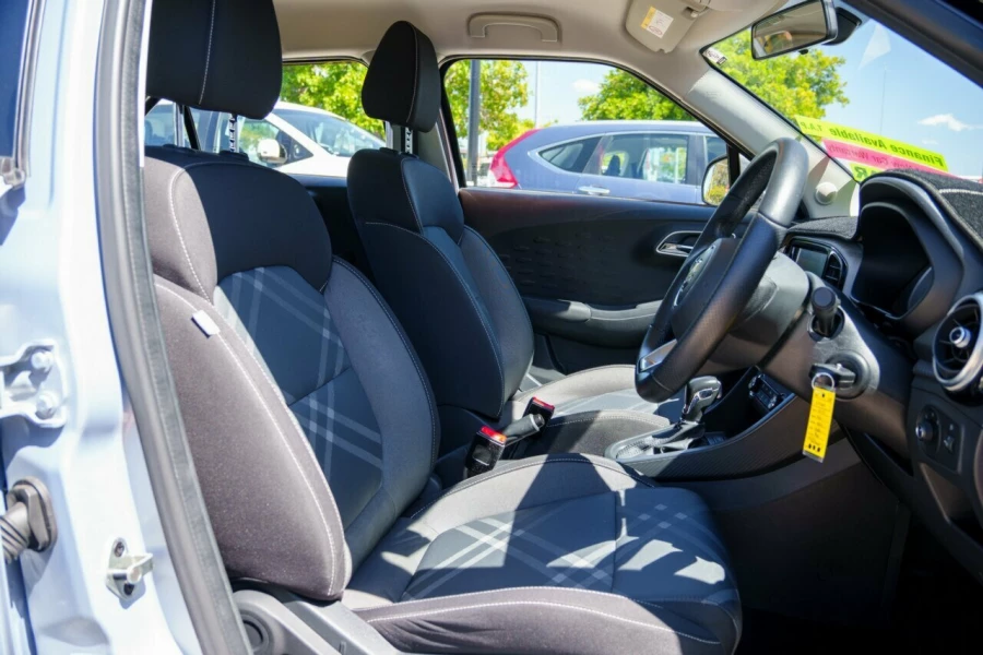 2022 MG MG3 SZP1 Core Hatch Image 19