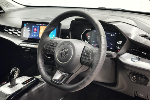 2024 MG MG5 AP32 Essence Sedan Image 8