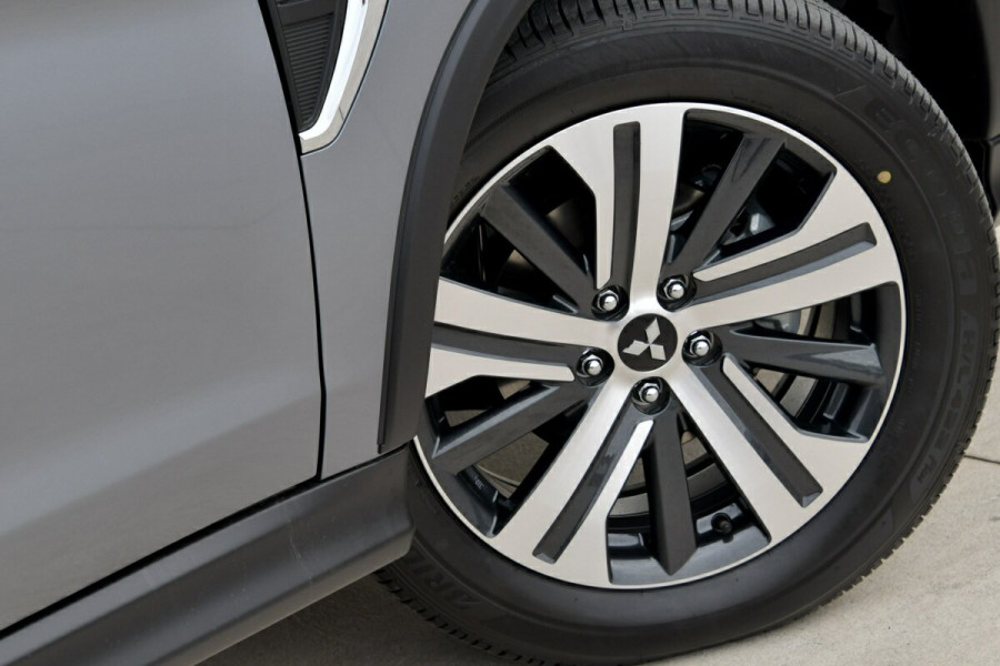 2024 Mitsubishi ASX XD Exceed SUV Image 30