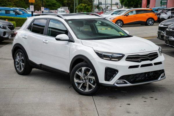 2025 Kia Stonic YB GT-Line SUV