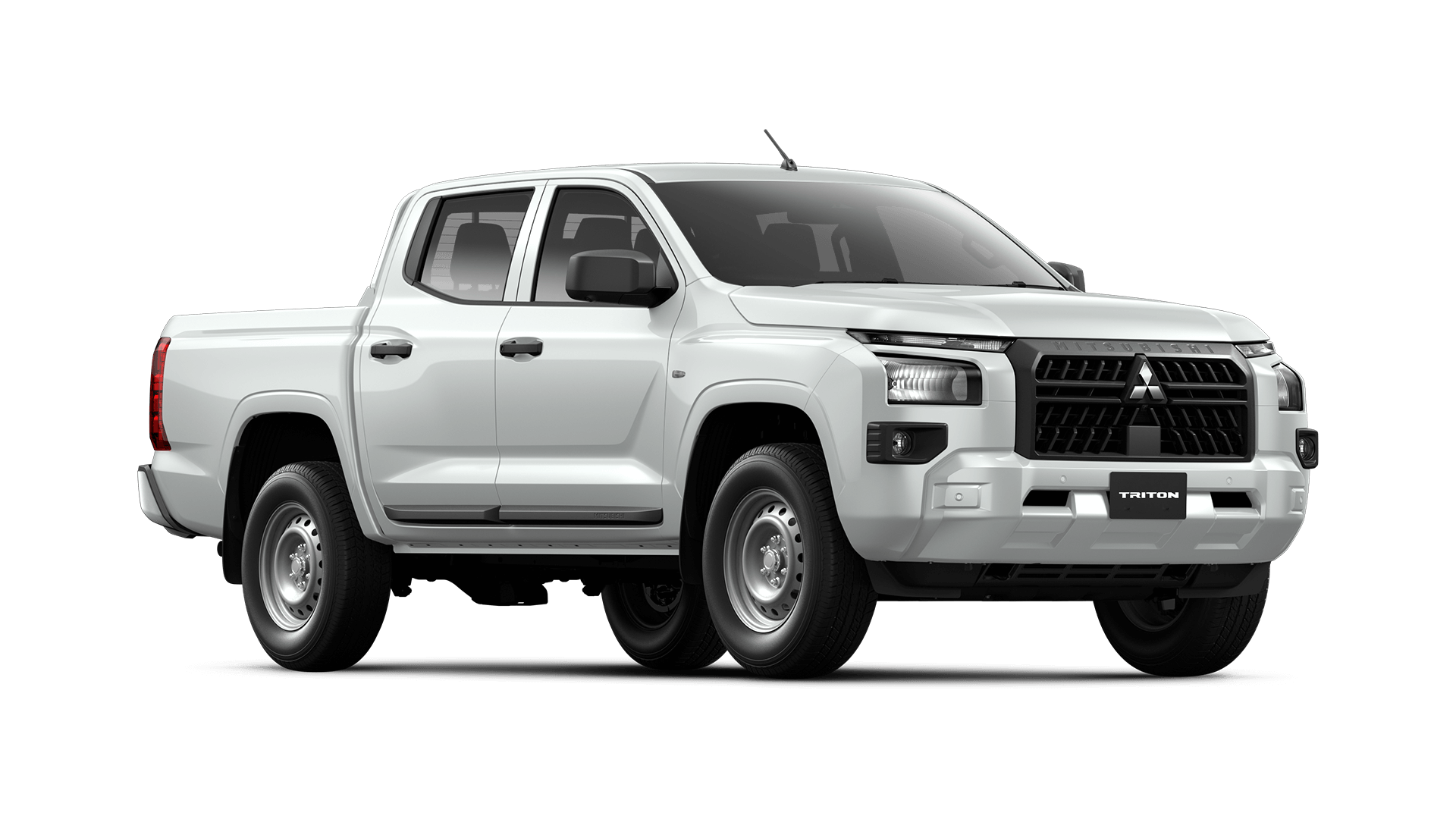 New 2024 Mitsubishi Triton GLX 2908933 Albion Park Rail, NSW