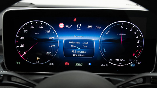 2026 Mercedes-Benz C-Class W206 C350 e Sedan image 20