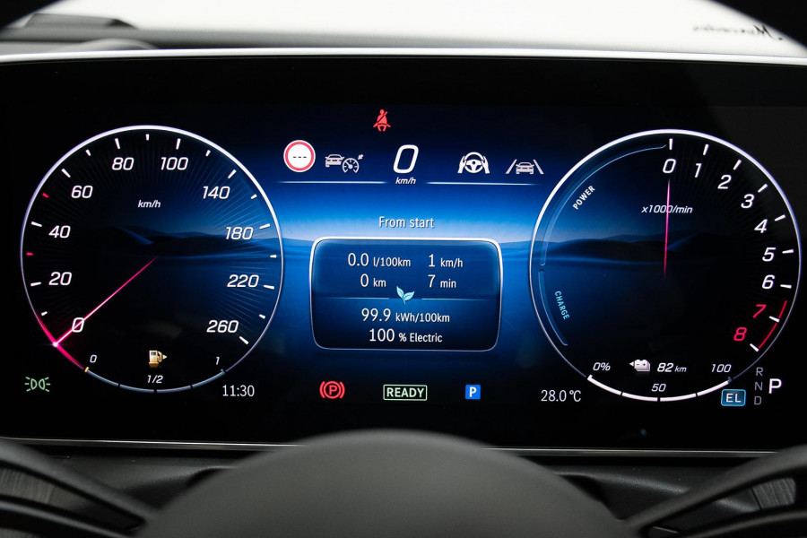 2026 Mercedes-Benz C-Class W206 C350 e Sedan
