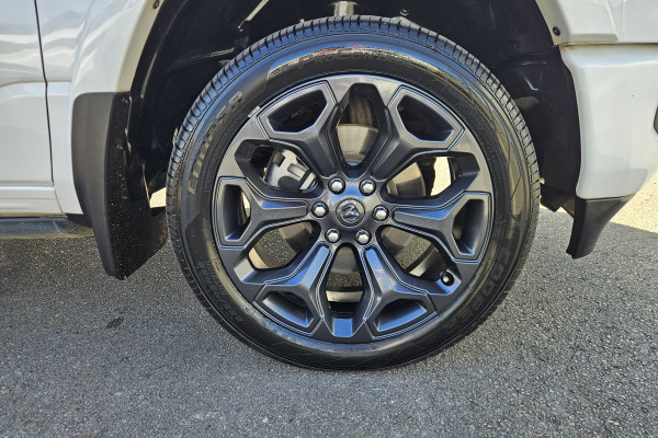 2020 MY21 Ram 1500 DT Limited RamBox Ute Image 7