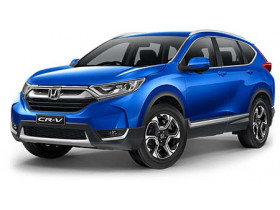 Honda CR-V VTi-S 2WD RW