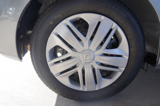 2020 MY21 Honda Jazz GF VTi Hatchback