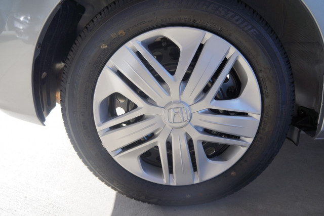 2020 MY21 Honda Jazz GF VTi Hatchback