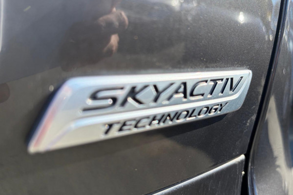 2018 Mazda CX-5 KF2W7A Maxx Sport SUV Image 10