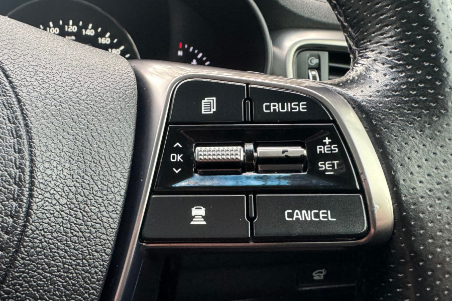 2018 Kia Sorento UM GT-Line SUV Image 22