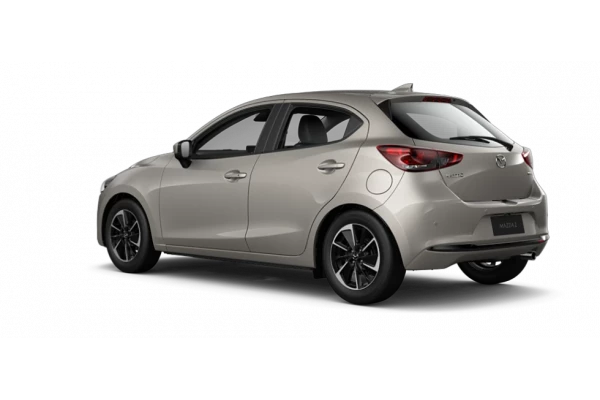 2026 Mazda 2 DJ Series G15 GT Hatch Image 19