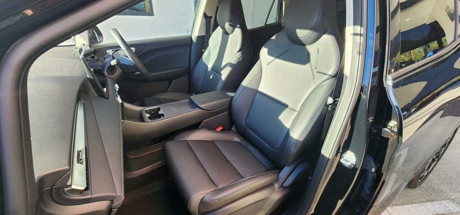 2026 MG MG4 EV Urban AH4E Essence 43 Hatch Image 9