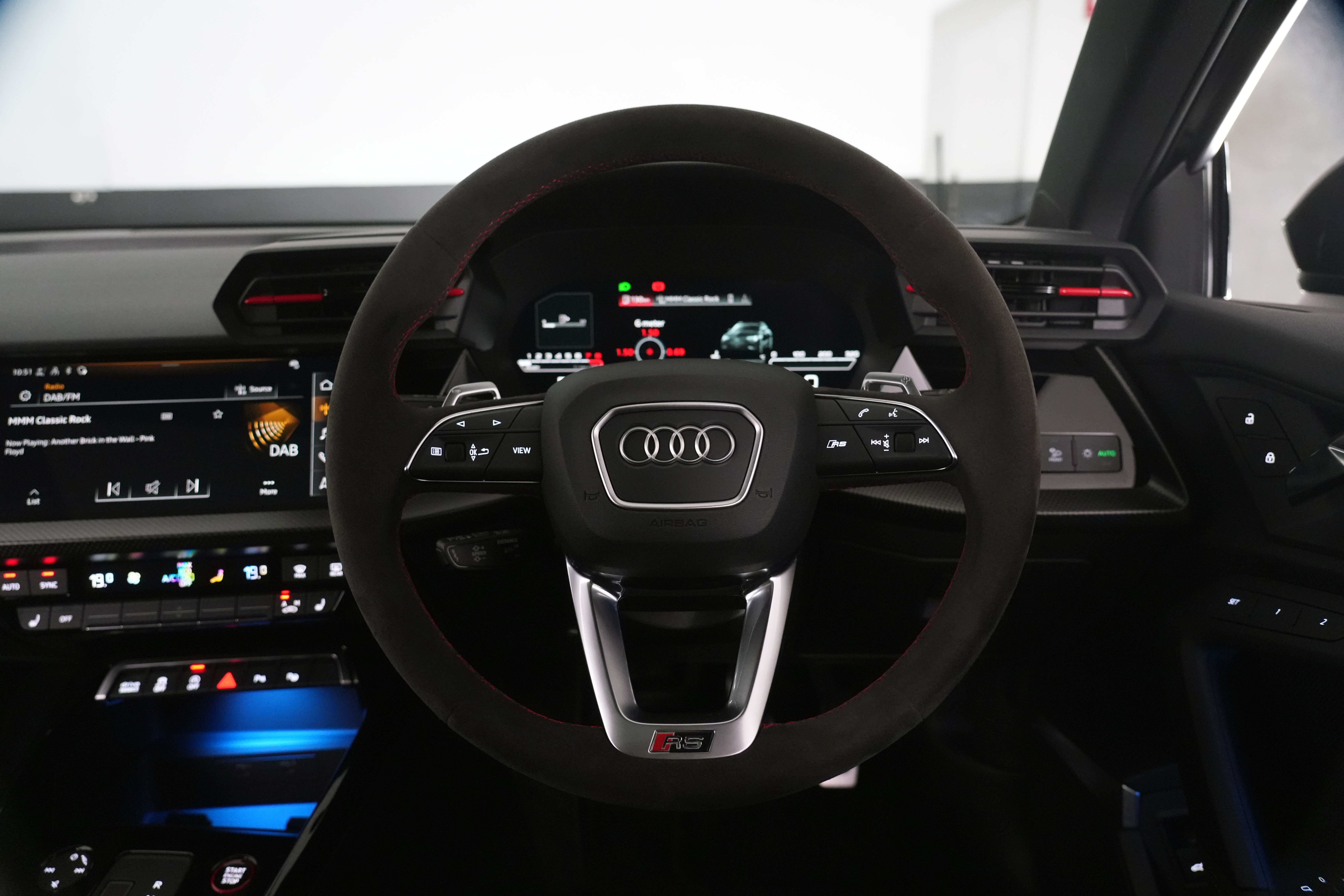 2024 Audi RS 3 Sportback Hatch Image 32