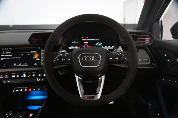 2024 Audi RS 3 Sportback Hatch Image 32