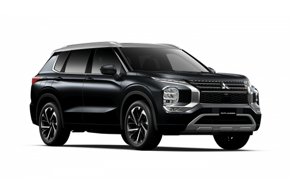 2024 Mitsubishi Outlander ZM Exceed Tourer SUV