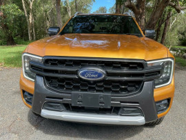 2024 Ford Ranger P703 Wildtrak Ute image 9