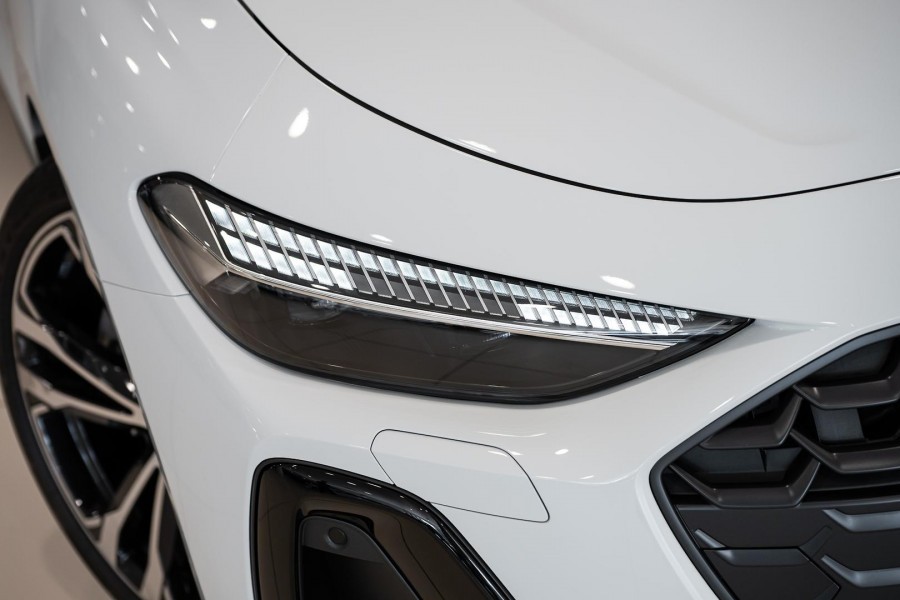 2025 Audi A5 B10 TFSI 150kW S line Sedan