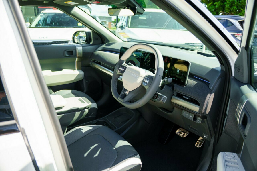 2025 Kia EV3 SV GT-Line SUV Image 17