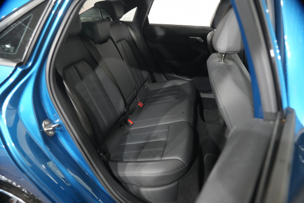 2022 Audi A3 GY 35 TFSI Sedan image 29