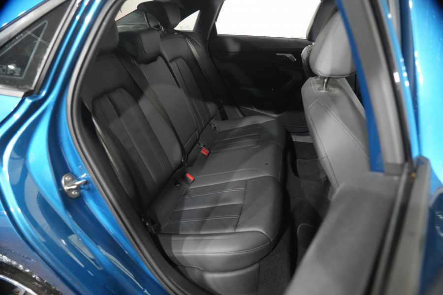 2022 Audi A3 GY 35 TFSI Sedan Image 29