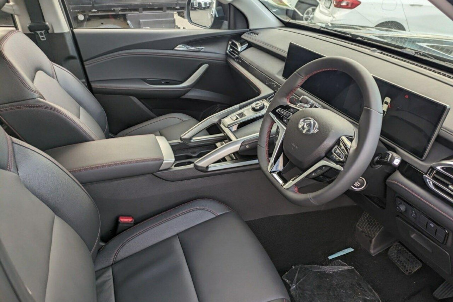 2023 LDV T60 SK8C Max LUXE Ute Image 13