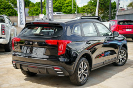 2025 GWM Haval Jolion A01 Premium SUV