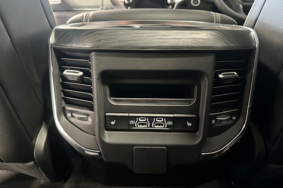 2024 MY23 Ram 1500 DT Laramie Ute Image 14
