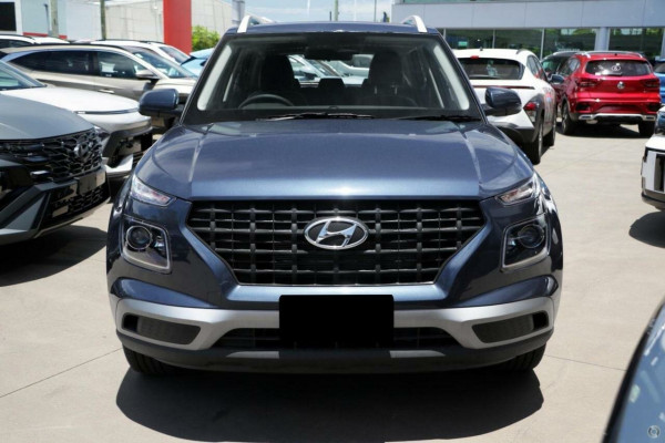 2026 Hyundai Venue QX.V5 Active SUV Image 2