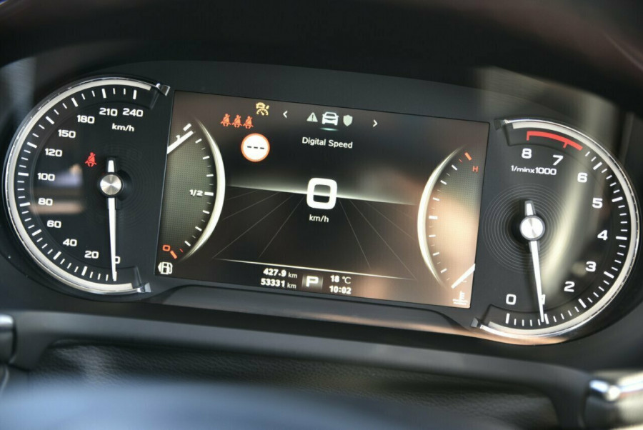 2022 MG HS SAS23 MY22 Vibe DCT FWD Wagon Image 11