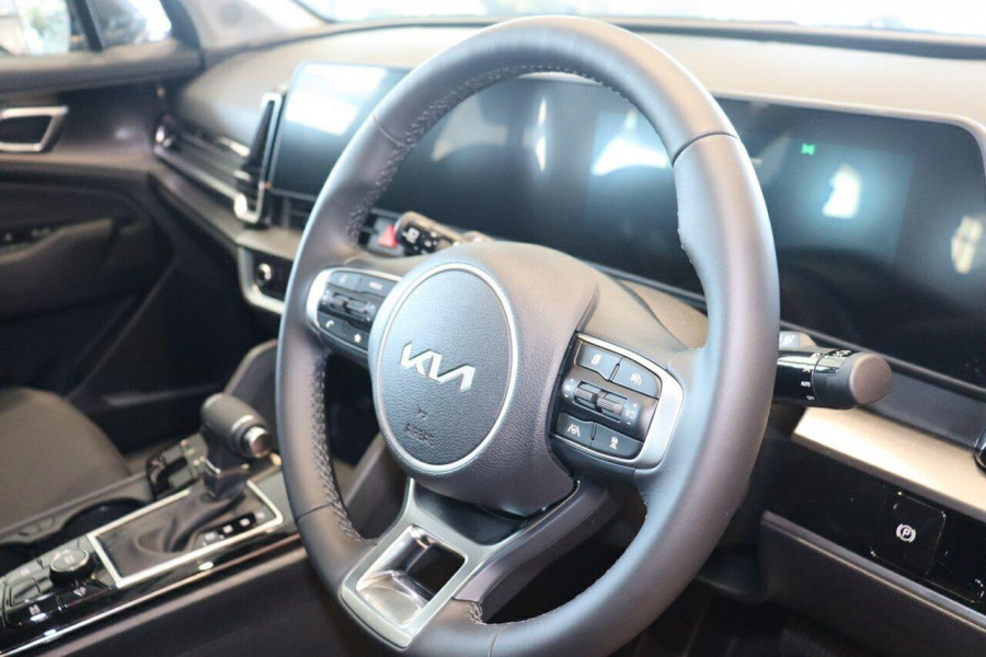 2024 MY25 Kia Sportage NQ5 SX SUV Image 18