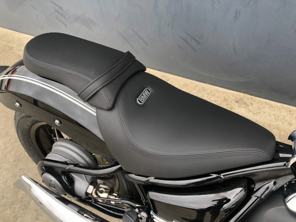 2020 BMW R 18 First Edition Motorcycle