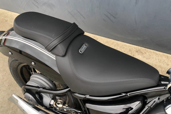 2020 BMW R 18 First Edition Motorcycle
