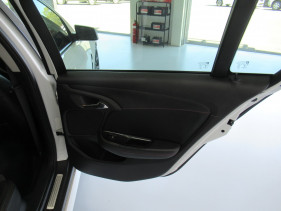 2016 Holden Commodore VF II MY16 SV6 Wagon