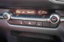 2022 Mazda CX-30 DM2WLA G25 Touring SUV