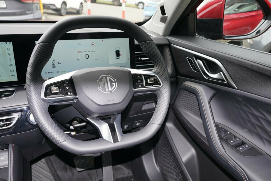 2025 MG HS AS33H Essence Hybrid+ SUV Image 6