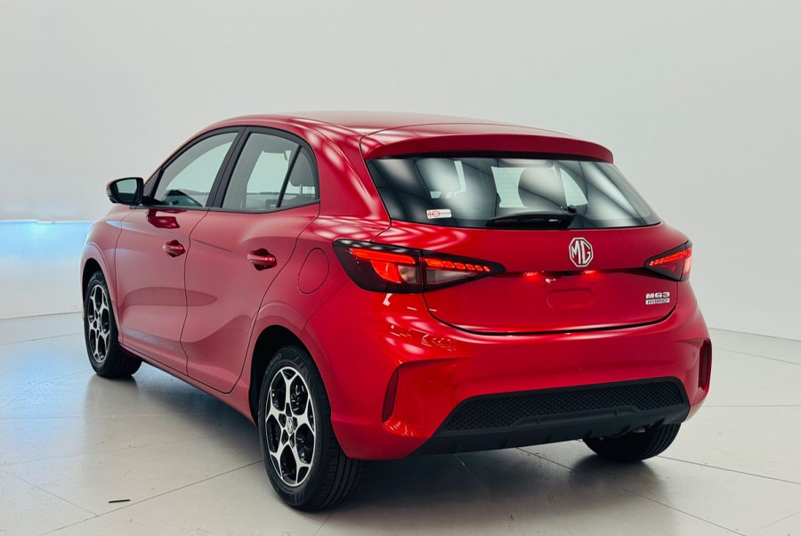 2024 MG MG3 Essence Hatch Image 9