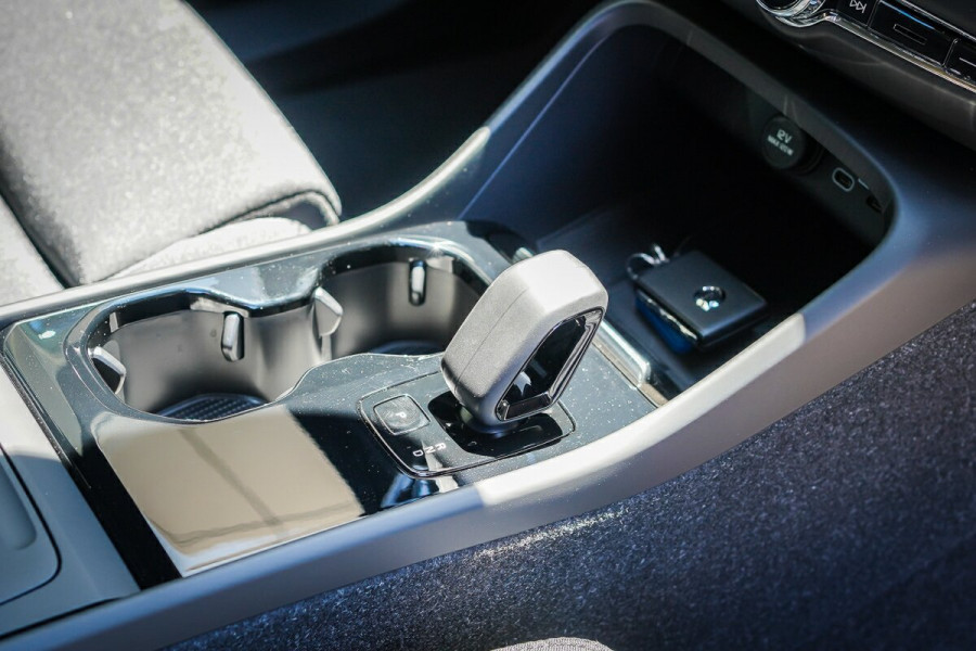 2024 Volvo C40 XK Recharge Pure Electric SUV Image 25