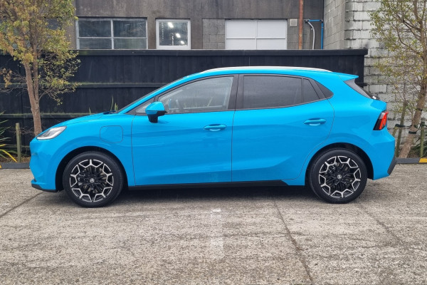 2026 MG MG4 EV Urban AH4E Essence 54 Hatch Image 6