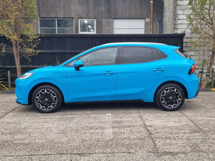 2026 MG MG4 EV Urban AH4E Essence 54 Hatch Image 6