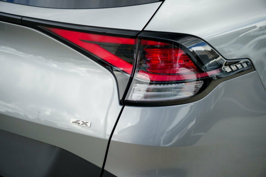 2025 Kia Sportage NQ5 SX+ SUV Image 7
