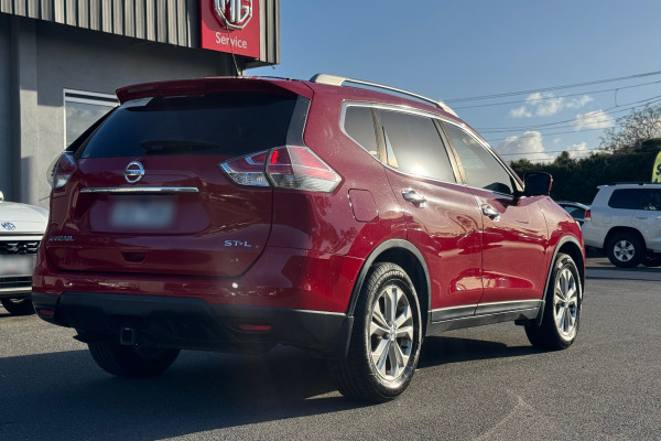 2016 Nissan X-Trail T32 ST-L SUV Image 6