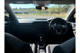 2021 Volkswagen T-Cross C11 85TSI CityLife SUV