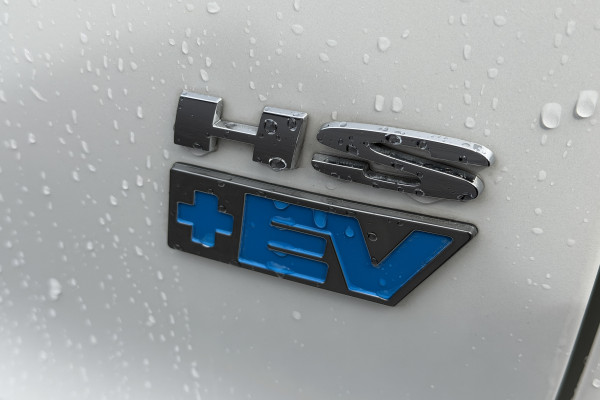2022 MG HS SAS23 Excite SUV Image 8