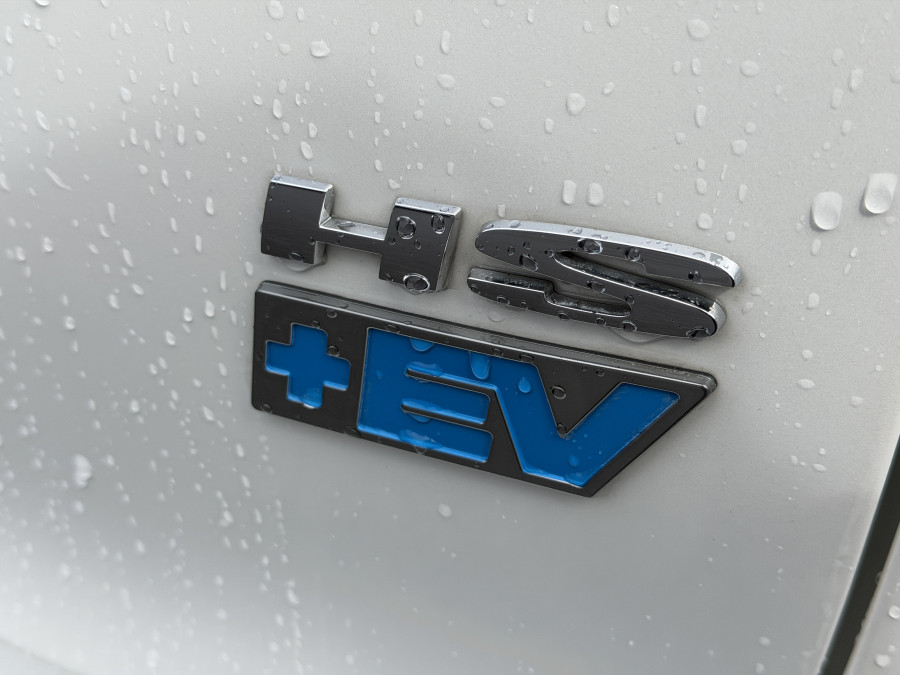 2022 MG HS SAS23 Excite SUV Image 8