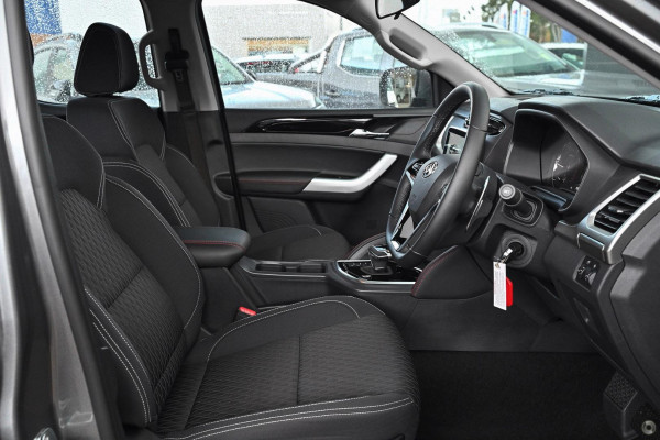 2025 LDV T60 SK8C Max PRO Ute Image 5