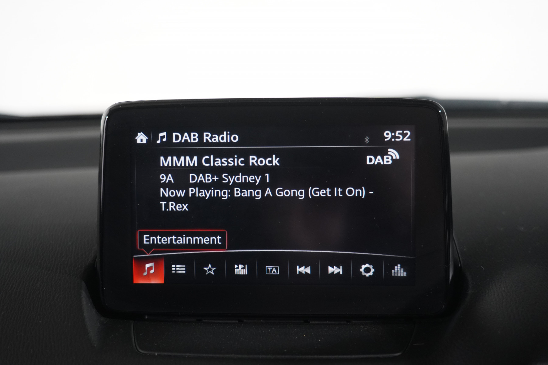 2021 Mazda CX-3 Maxx Sport (Fwd) SUV Image 22