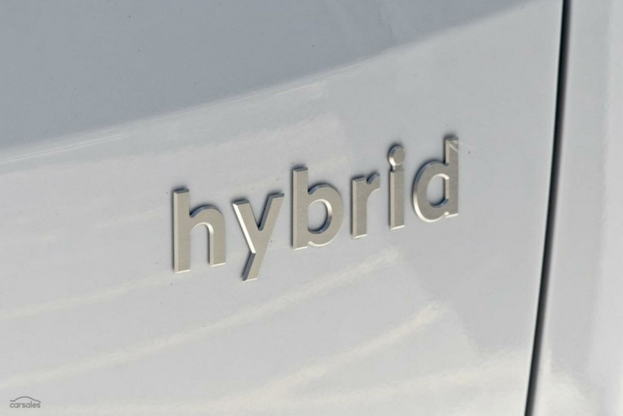 2026 Hyundai Tucson NX4.V4 Premium N Line SUV Image 10