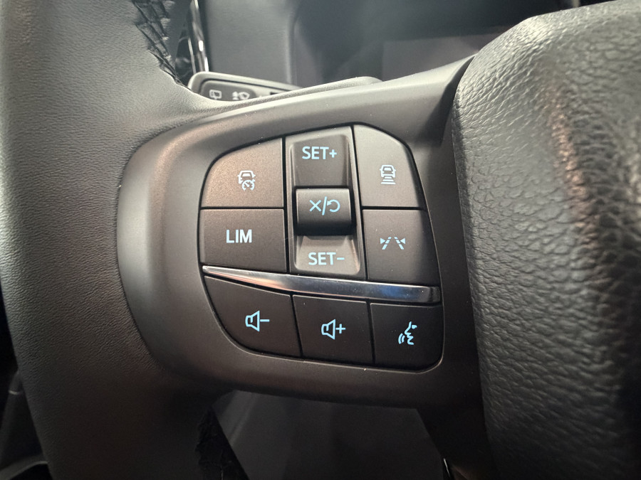 2026 MY26.5 Ford Everest UB Tremor SUV Image 30
