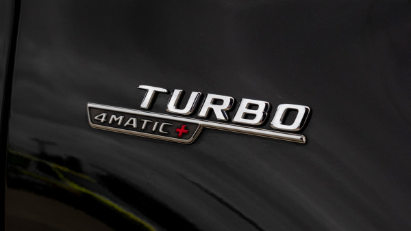 2021 MY21.5 Mercedes-Benz A-Class W177 A45 AMG S Hatch image 12