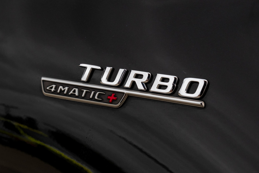 2021 MY21.5 Mercedes-Benz A-Class W177 A45 AMG S Hatch