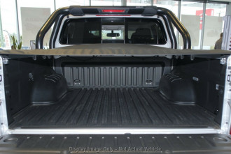 2018 Nissan Navara D23 Series 3 Black Edition Utility